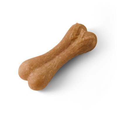 Whimzees® Reisknochen Zahnpflege Hundesnack Größe: M/L