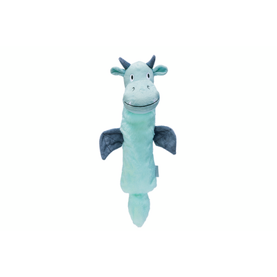 Beeztees Puppy Welpen Spielzeug Flatino Drache Yi Preview Image