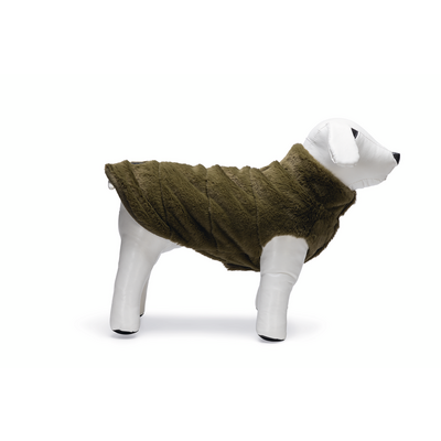 Designed By Lotte Hundemantel Victoria super soft