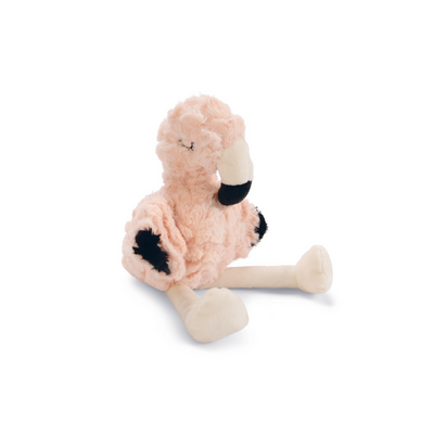 Beeztees Puppy Welpen Hundespielzeug Flamingi Mick Preview Image