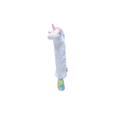 Beeztees Puppy Welpen Spielzeug Flatino Einhorn Preview Image