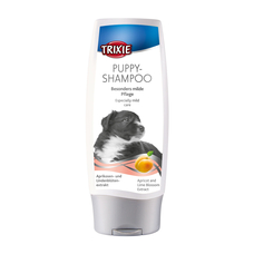 Welpenshampoo Premium