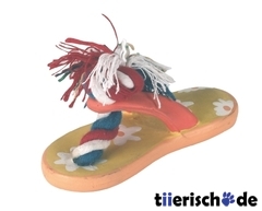 Welpenspielzeug Flip Flop