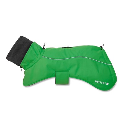 Wolters Cape Adventure Hundemantel, Winterjacke für Hunde