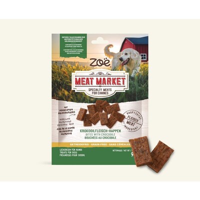 ZOË Meat Market Preview Image