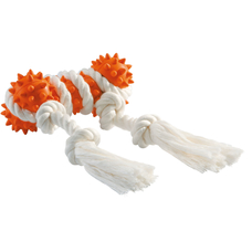 Zahnpflege Hunde Spielzeug Training Tooth Bone