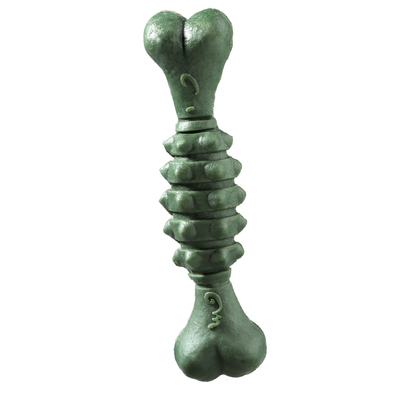 Hunter Zahnpflege Knochen Spike Bone