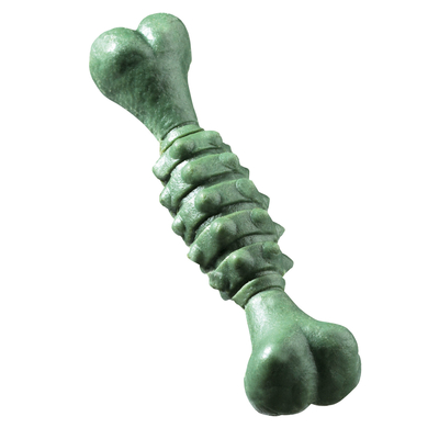 Hunter Zahnpflege Knochen Spike Bone