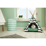Beeztees Tipi Zelt fr Katzen | Beeztees | tiierisch.de