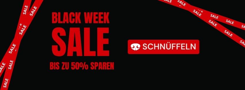 tiierisch.de Black Week Friday Sale für Haustiere