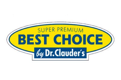Best Choice by Dr. Clauder's