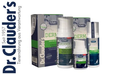 Dr. Clauders Ergänzungsfutter