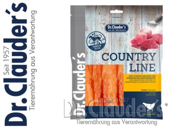 Dr. Clauders Hundesnacks