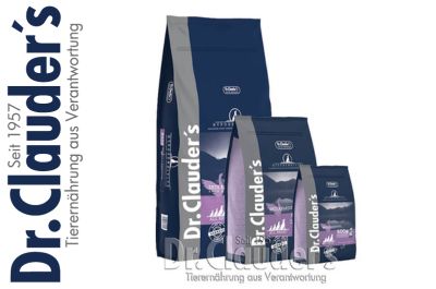 Dr. Clauders Hyposensitive