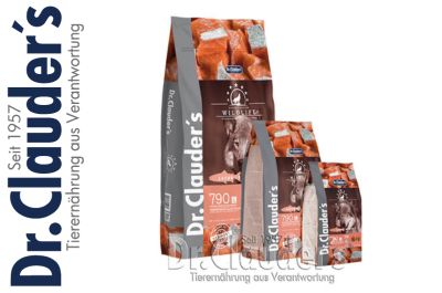 Dr. Clauders Wildlife