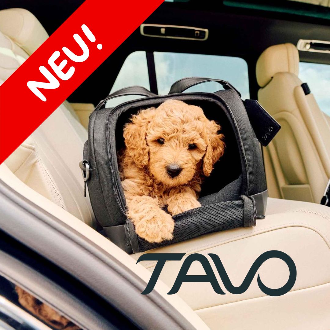 Tavo Pets Transportbox