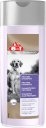 8in1 Protein Shampoo für Hunde 250 ml