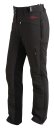 Alaska Thermo Reithose Überzugshose für Kinder 128/134 schwarz