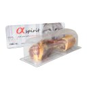 alpha spirit Hunde Schinkenknochen ganz 1 Stück