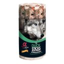 Ristra Stick Hundesnacks Ente 16 Stück