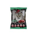 Snack Katzensnack gewürfelt Ente 50 g