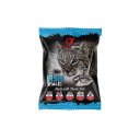Snack Katzensnack gewürfelt Fisch 50 g