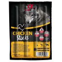 alpha spirit Stick Hundesnack Huhn, 4er