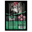 alpha spirit Stick Hundesnack Ente, 4er