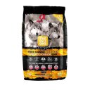 The Only One Freiland-Geflügel Hundefutter 3 kg