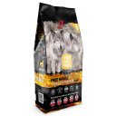 The Only One Freiland-Geflügel Hundefutter 12 kg