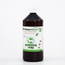 Fliegenschutz Spray für Pferde 1000 ml (Nachfüllflasche)