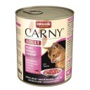 Carny Adult Katzenfutter Multi Fleischcocktail 6x800g
