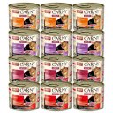 Megapack Mix Carny Adult Katzenfutter Mix Mix 2, 6x800g