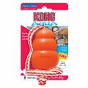Aqua KONG Hundespielzeug M, Medium, 8 cm