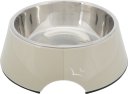 BE NORDIC Napf aus Edelstahl 0,8 l/ø 22 cm, sand