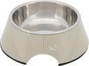 BE NORDIC Napf aus Edelstahl 0,2 l/ø 14 cm, sand