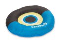 Beeztees Fetch Neopren Hundespielzeug ø: 25 cm blau-gelb-schwarz Ring