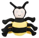 Biene mit Stimme 23 cm, mehrfarbig