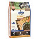 Bosch Adult Lachs & Kartoffel Hundefutter 1 kg