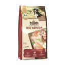 Bosch Bio Senior Hühnchen & Preiselbeere Hundefutter 1kg