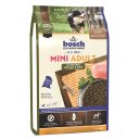 Bosch Mini Adult Geflügel & Hirse 3kg