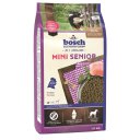 Bosch Mini Senior Hundefutter 1 kg