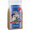 Bosch My Friend Hundefutter Kroketten 20kg