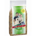 Bosch My Friend Hundefutter Mix 20kg