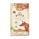Bosch Oven Baked Rind Hundefutter 2,5 kg