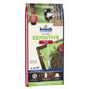 Bosch Sensitive Lamm und Reis 15 kg
