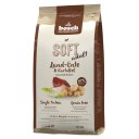 Bosch SOFT Land-Ente & Kartoffel 1 kg