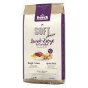 Bosch Soft Senior Ziege & Kartoffel 12,5kg