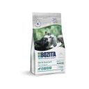 Bozita Trockenfutter Diet & Stomach Getreidefrei Elch 400g
