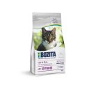 Bozita Trockenfutter Hair & Skin Weizenfrei Lachs 400g